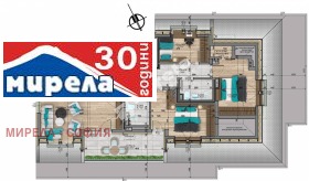 3 hálószobás Studentski grad, Sofia