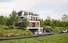 Ev v.z.Simeonovo - Dragalevci, Sofia