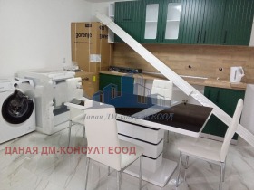 Haus Mengischewo, region Schumen