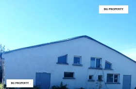 Продава пром. помещение област Кюстендил гр. Дупница - [1] 