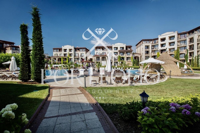 In vendita  Studio regione Burgas , Sozopol , 50 mq | 24203265 - Immagine [4]