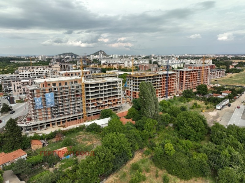 In vendita  1 camera da letto Plovdiv , Hristo Smirnenski , 75 mq | 45502301 - Immagine [3]