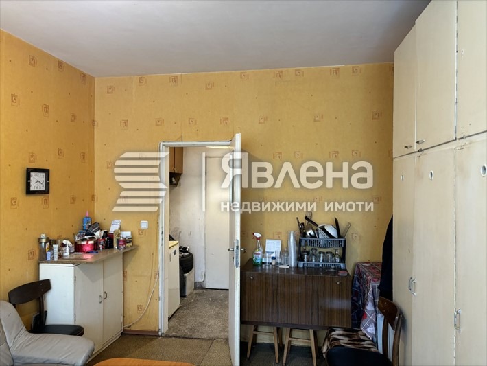 Продава 2-СТАЕН, гр. София, Дружба 1, снимка 6 - Aпартаменти - 47528573