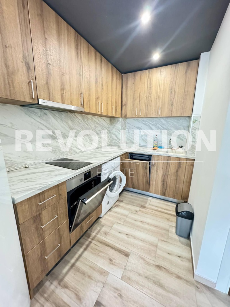 Satılık  1 yatak odası Plovdiv , Yujna daga , 71 metrekare | 43572800 - görüntü [5]