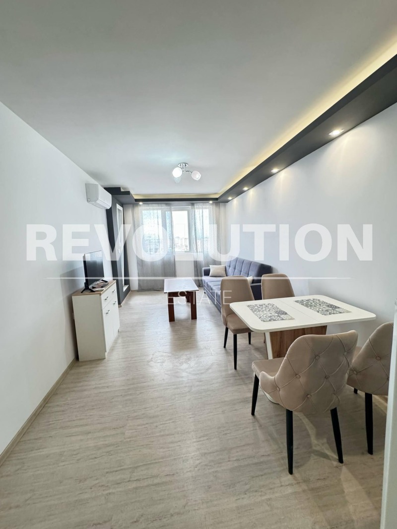 Satılık  1 yatak odası Plovdiv , Yujna daga , 71 metrekare | 43572800 - görüntü [6]