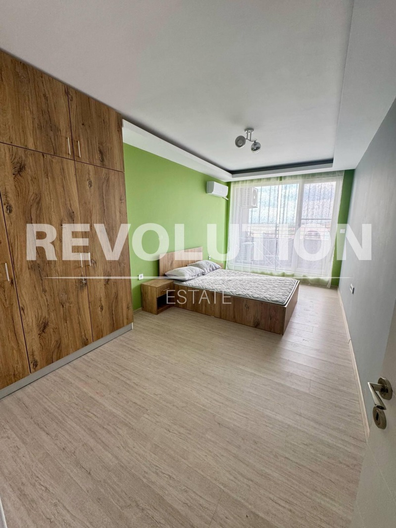 Satılık  1 yatak odası Plovdiv , Yujna daga , 71 metrekare | 43572800 - görüntü [7]