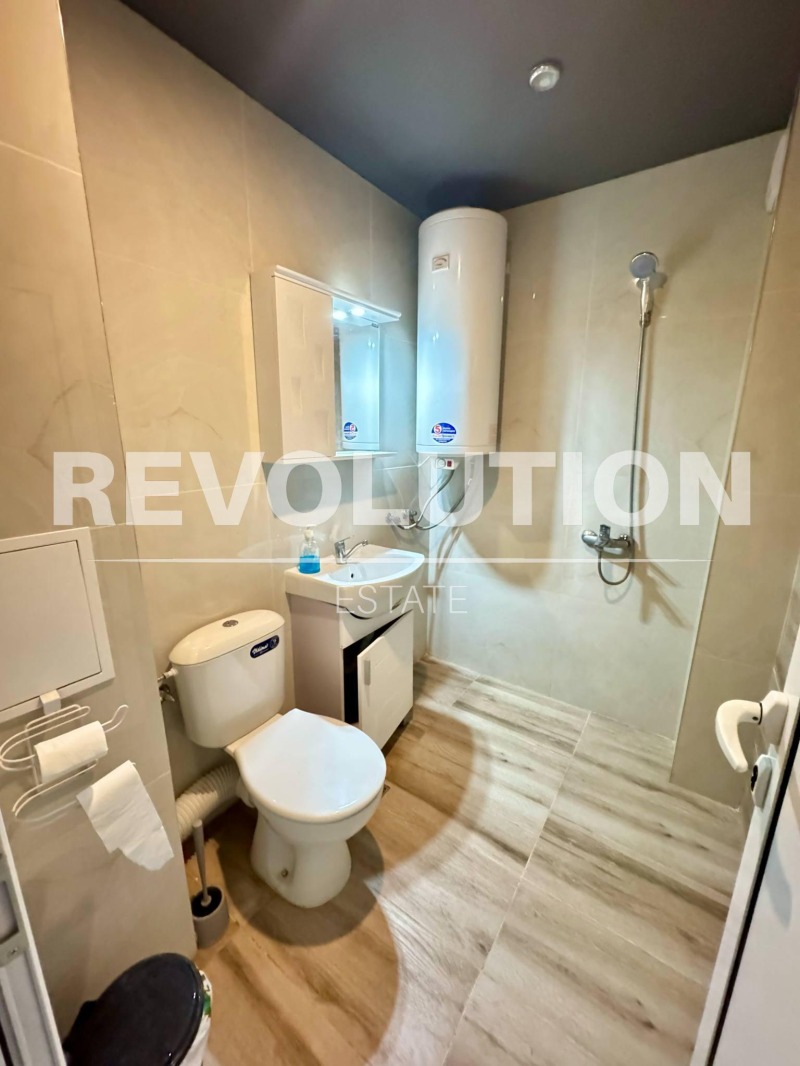 Satılık  1 yatak odası Plovdiv , Yujna daga , 71 metrekare | 43572800 - görüntü [8]
