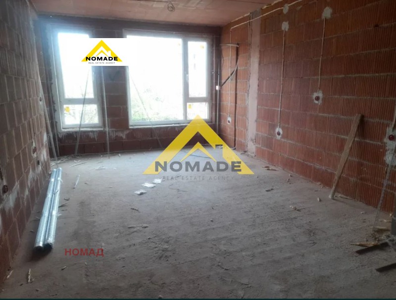 Продаја  1 спаваћа соба Пловдив , Тракија , 63 м2 | 36686595 - слика [7]