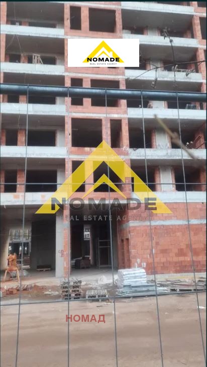 Продаја  1 спаваћа соба Пловдив , Тракија , 63 м2 | 36686595 - слика [6]