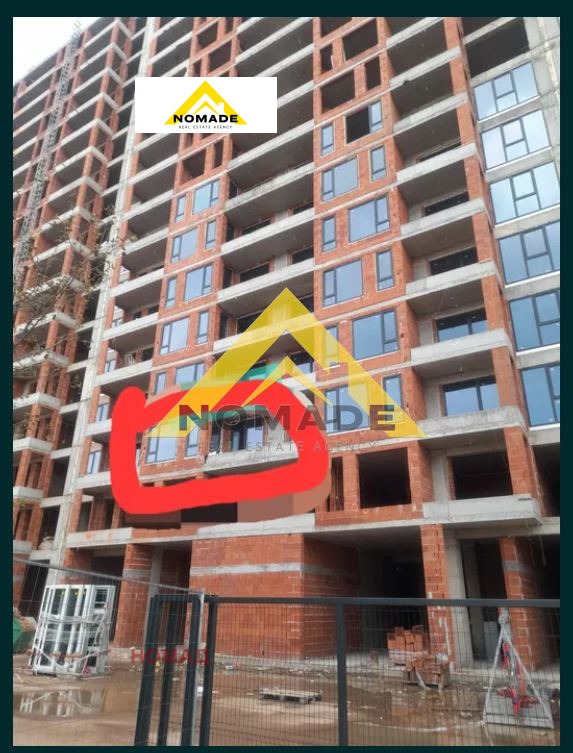 Продаја  1 спаваћа соба Пловдив , Тракија , 63 м2 | 36686595 - слика [4]