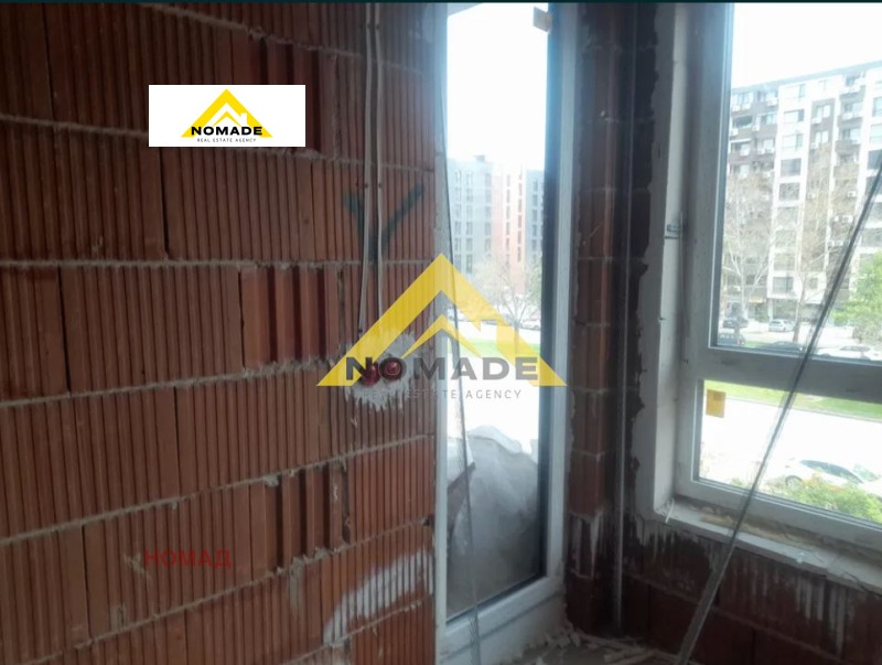 Продаја  1 спаваћа соба Пловдив , Тракија , 63 м2 | 36686595 - слика [8]
