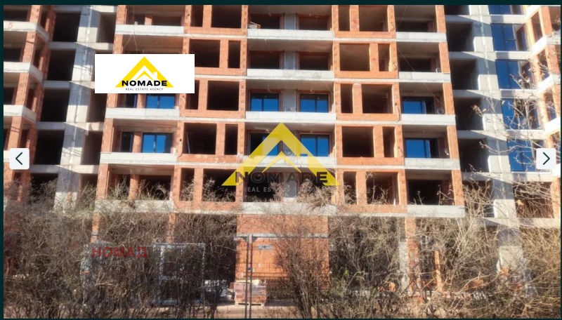 Продаја  1 спаваћа соба Пловдив , Тракија , 63 м2 | 36686595