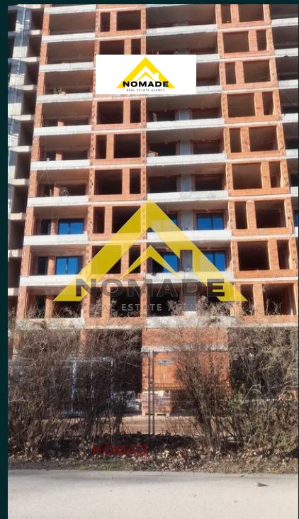 Продаја  1 спаваћа соба Пловдив , Тракија , 63 м2 | 36686595 - слика [2]