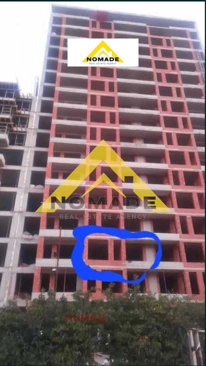 Продаја  1 спаваћа соба Пловдив , Тракија , 63 м2 | 36686595 - слика [5]