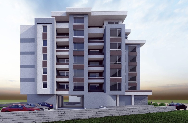 Eladó  1 hálószoba Stara Zagora , Zseleznik - centar , 78 négyzetméter | 52116908 - kép [5]