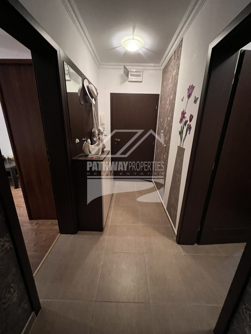 En venta  1 dormitorio región Burgas , Sveti Vlas , 76 metros cuadrados | 27380289 - imagen [6]