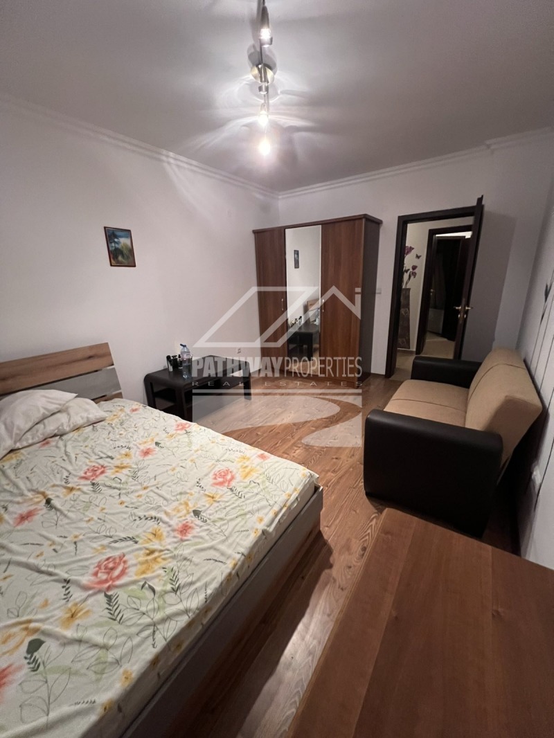 En venta  1 dormitorio región Burgas , Sveti Vlas , 76 metros cuadrados | 27380289 - imagen [4]