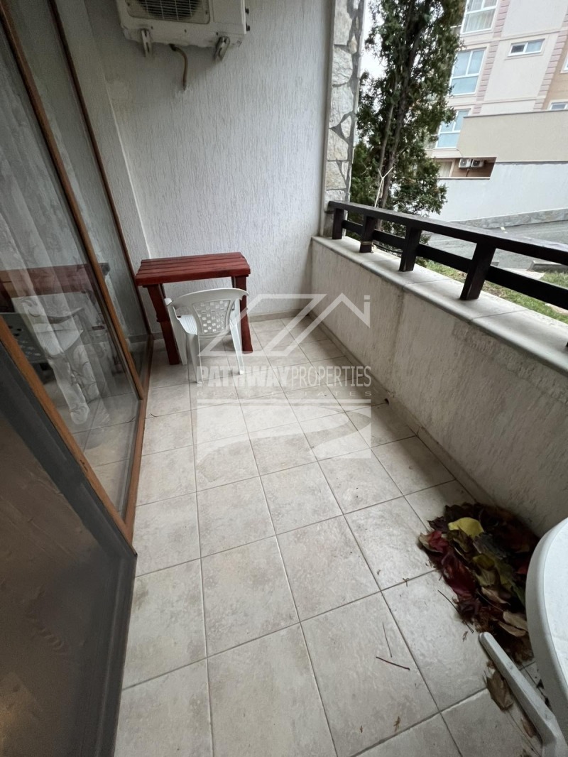 En venta  1 dormitorio región Burgas , Sveti Vlas , 76 metros cuadrados | 27380289 - imagen [9]