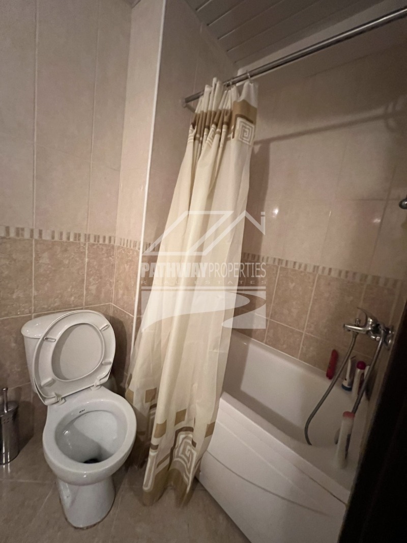 En venta  1 dormitorio región Burgas , Sveti Vlas , 76 metros cuadrados | 27380289 - imagen [7]