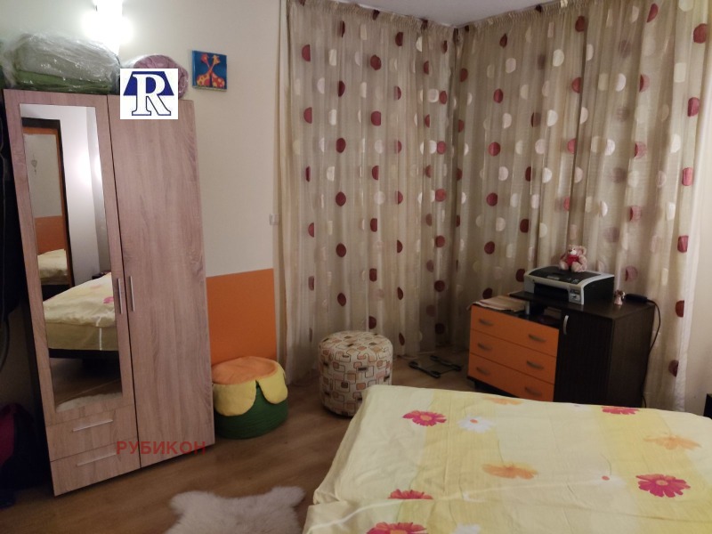 Til salgs  1 soverom region Burgas , k.k. Slansjev brjag , 64 kvm | 69141622 - bilde [8]