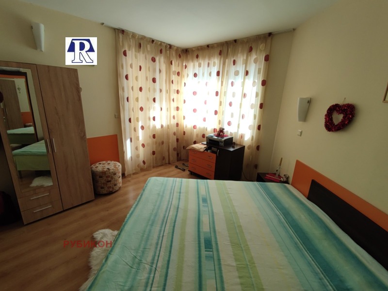 Til salgs  1 soverom region Burgas , k.k. Slansjev brjag , 64 kvm | 69141622 - bilde [9]