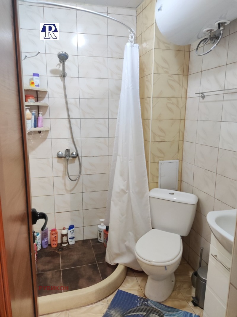 Til salgs  1 soverom region Burgas , k.k. Slansjev brjag , 64 kvm | 69141622 - bilde [10]