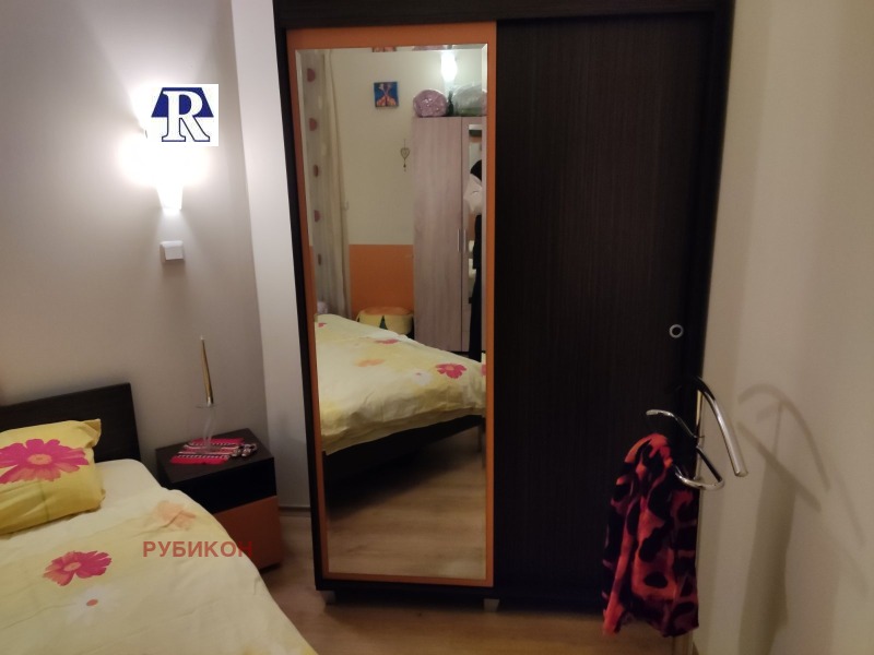 Til salgs  1 soverom region Burgas , k.k. Slansjev brjag , 64 kvm | 69141622 - bilde [5]
