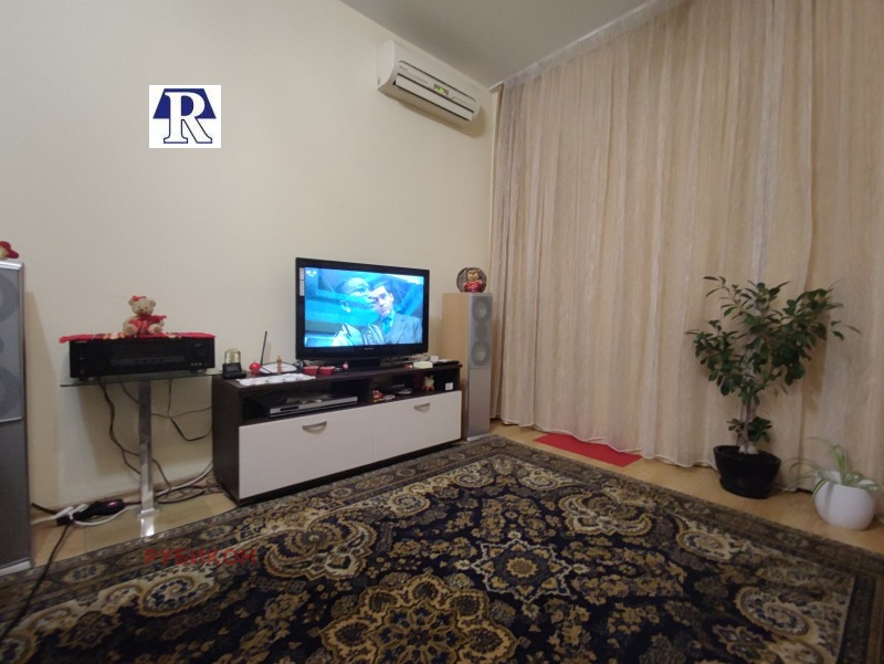 Til salgs  1 soverom region Burgas , k.k. Slansjev brjag , 64 kvm | 69141622 - bilde [6]