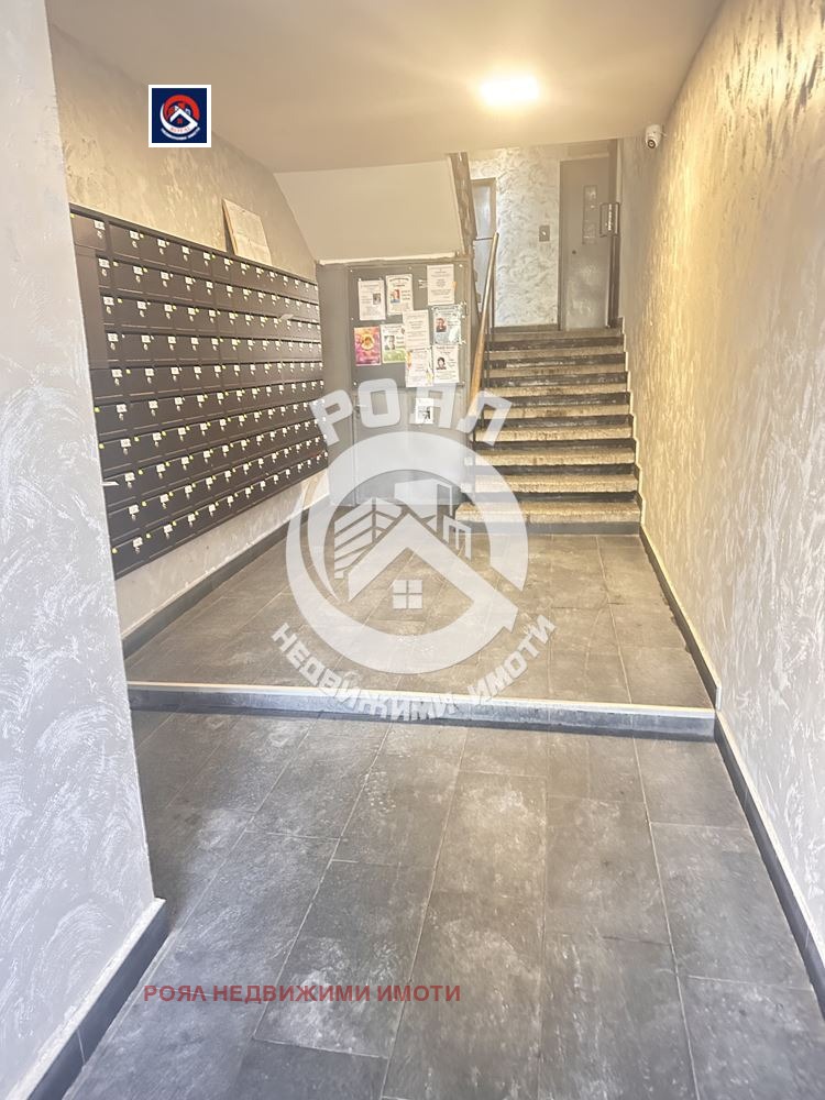 Продава  2-стаен град Пловдив , Изгрев , 48 кв.м | 81170518 - изображение [7]