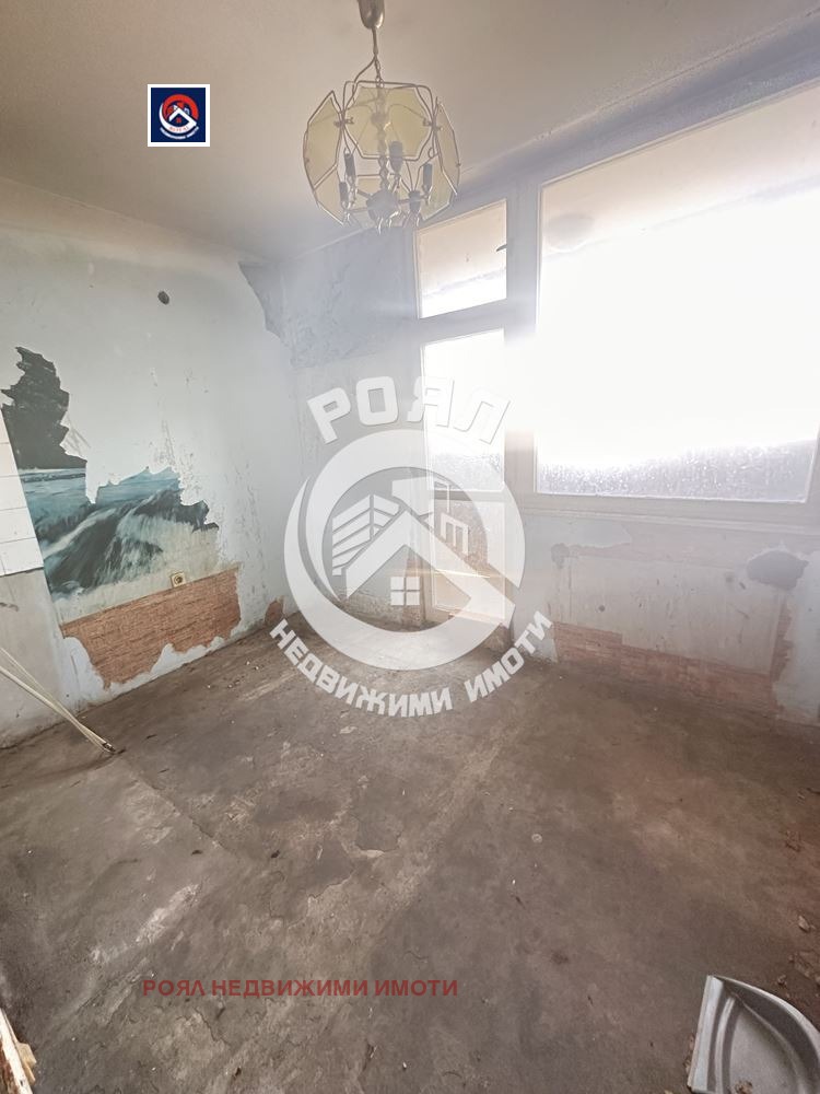 Продава  2-стаен град Пловдив , Изгрев , 48 кв.м | 81170518