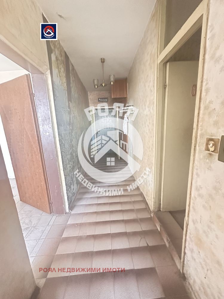 Продава  2-стаен град Пловдив , Изгрев , 48 кв.м | 81170518 - изображение [4]