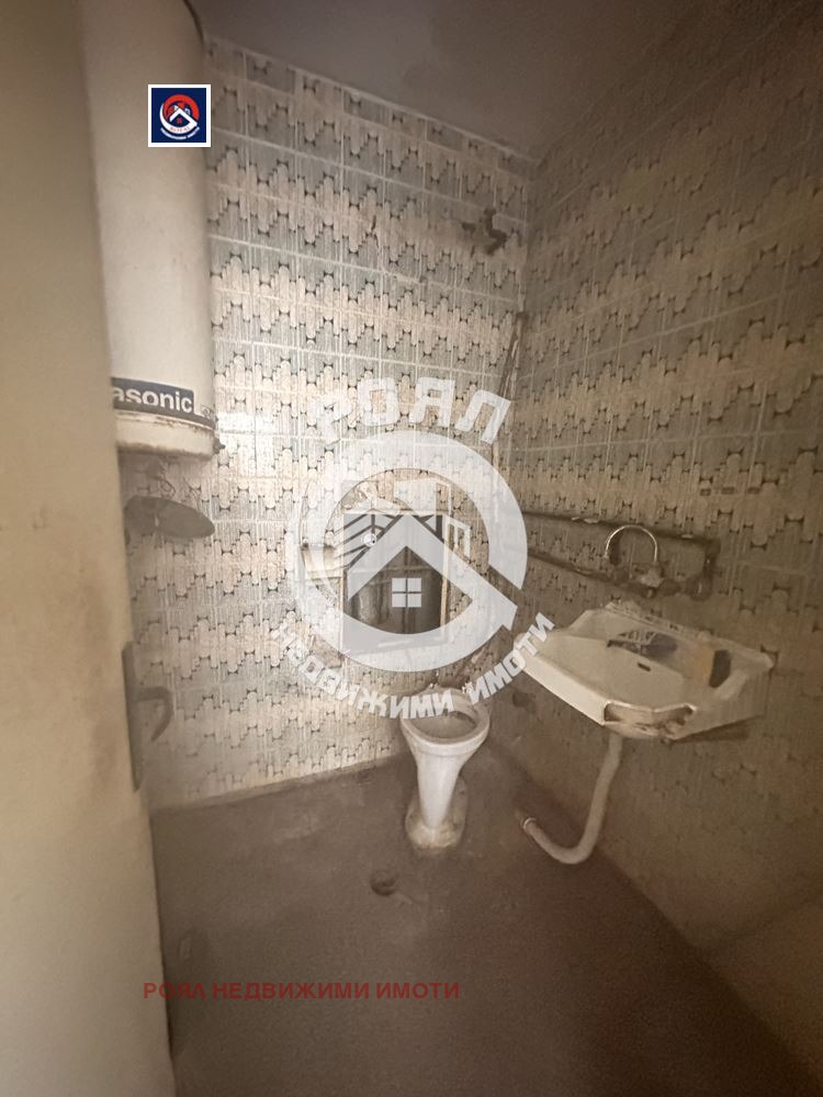 Продава  2-стаен град Пловдив , Изгрев , 48 кв.м | 81170518 - изображение [3]