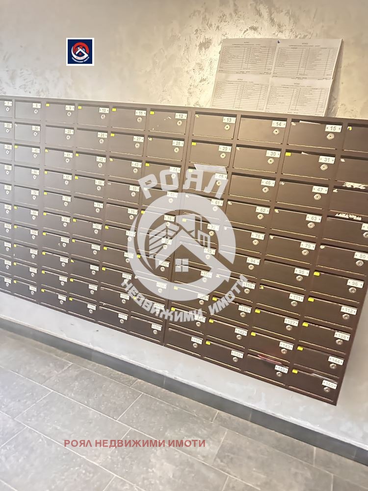 Продава  2-стаен град Пловдив , Изгрев , 48 кв.м | 81170518 - изображение [6]