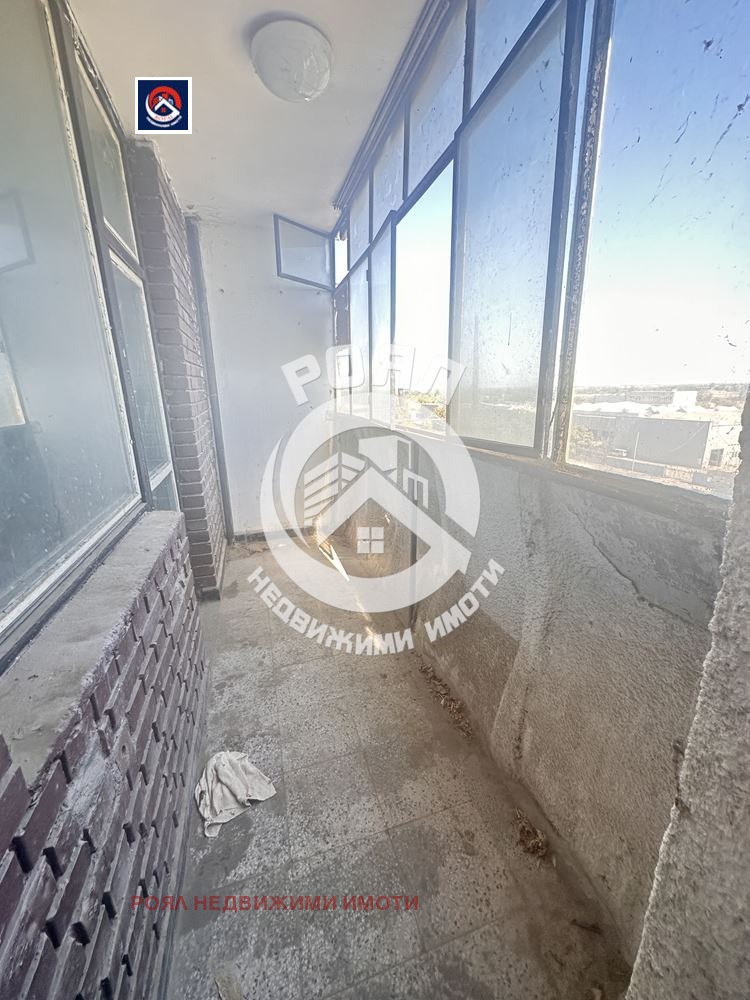 Продава  2-стаен град Пловдив , Изгрев , 48 кв.м | 81170518 - изображение [5]