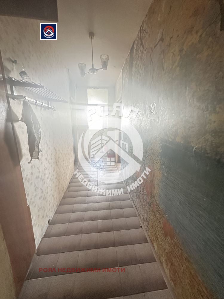 Продава  2-стаен град Пловдив , Изгрев , 48 кв.м | 81170518 - изображение [2]