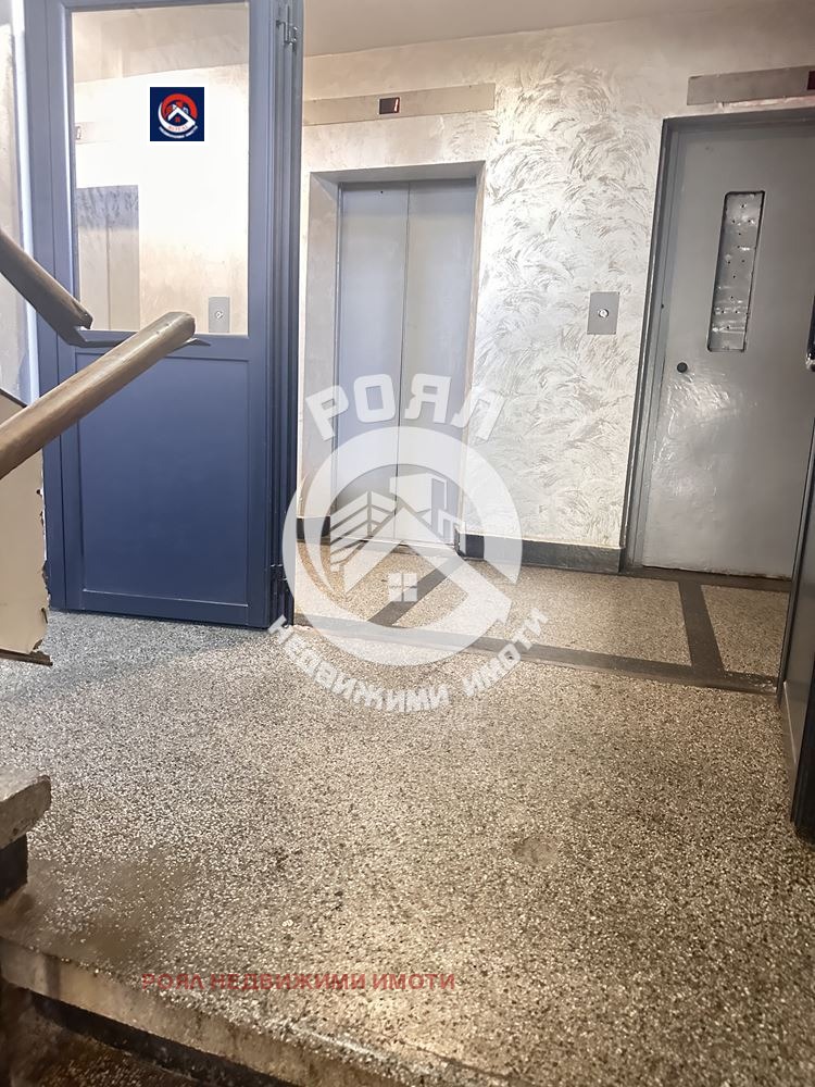 Продава  2-стаен град Пловдив , Изгрев , 48 кв.м | 81170518 - изображение [8]