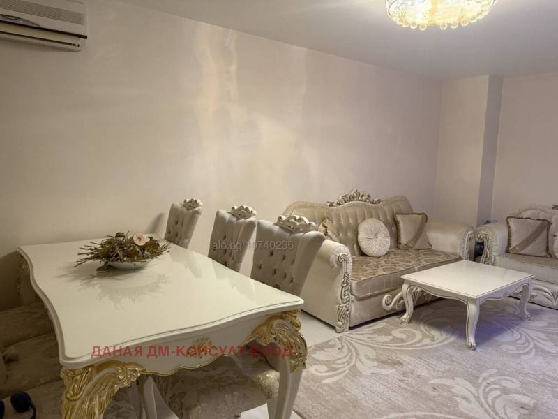 Продава 2-СТАЕН, гр. Шумен, Боян Българанов 2, снимка 13 - Апартаменти - 52543393