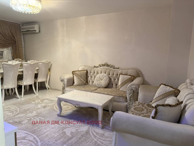 Продава 2-СТАЕН, гр. Шумен, Боян Българанов 2, снимка 2 - Апартаменти - 53182981