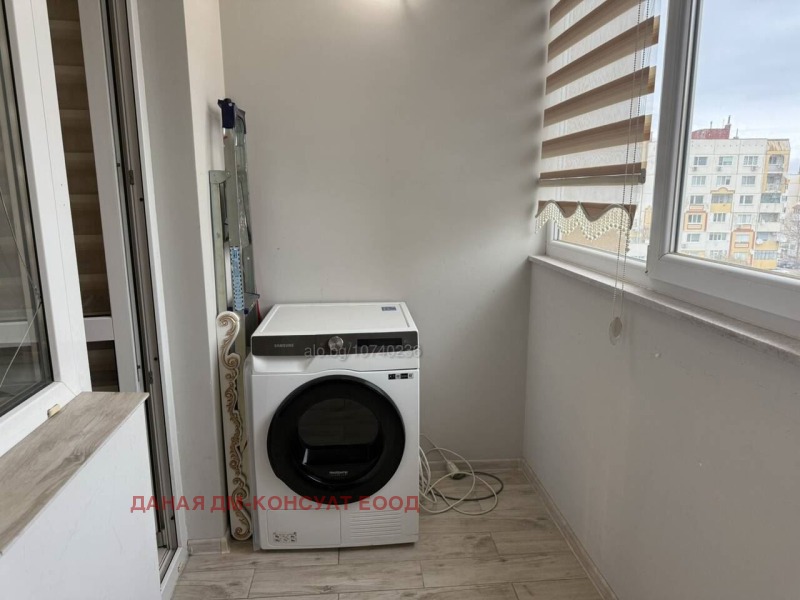 Продава 2-СТАЕН, гр. Шумен, Боян Българанов 2, снимка 12 - Апартаменти - 52543393