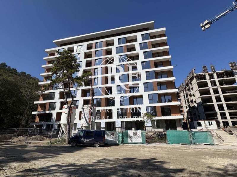 Продава 2-СТАЕН, гр. Варна, Аспарухово, снимка 2 - Апартаменти - 53228021