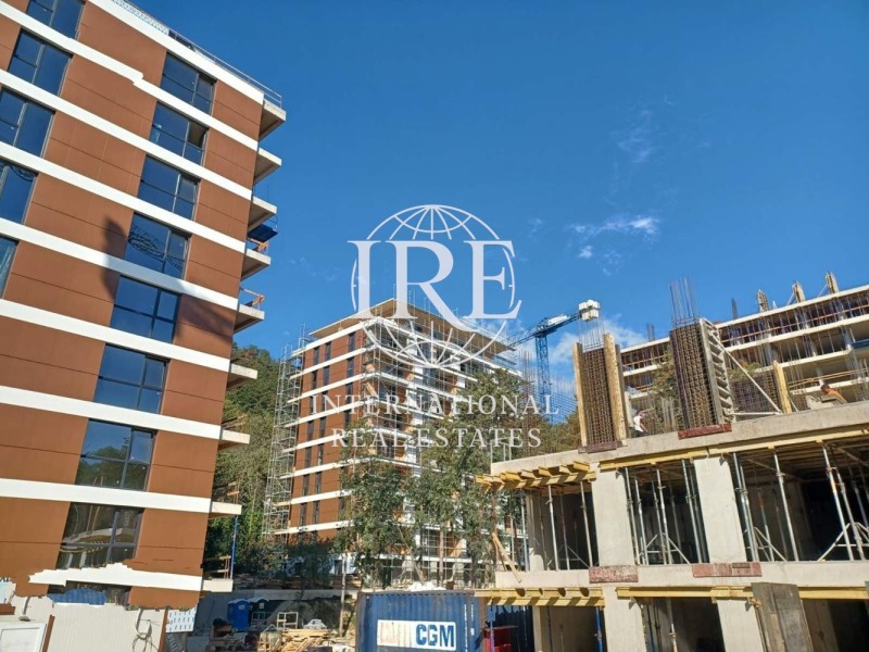 Продава 2-СТАЕН, гр. Варна, Аспарухово, снимка 6 - Апартаменти - 53228021