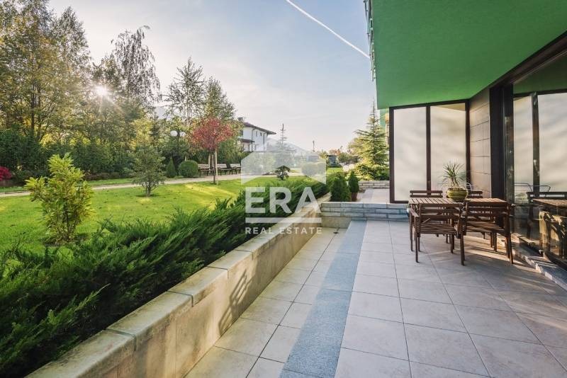 Продава 2-СТАЕН, гр. София, Симеоново, снимка 2 - Апартаменти - 53385024