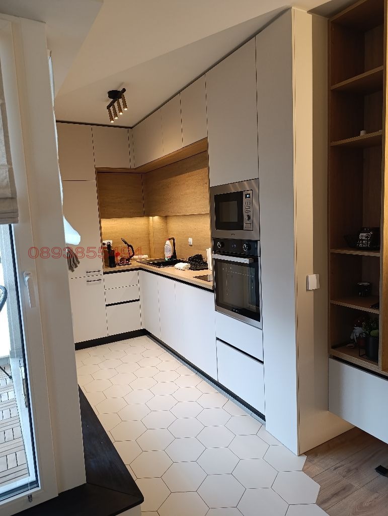 Продава 2-СТАЕН, гр. София, Малинова долина, снимка 2 - Апартаменти - 54734789