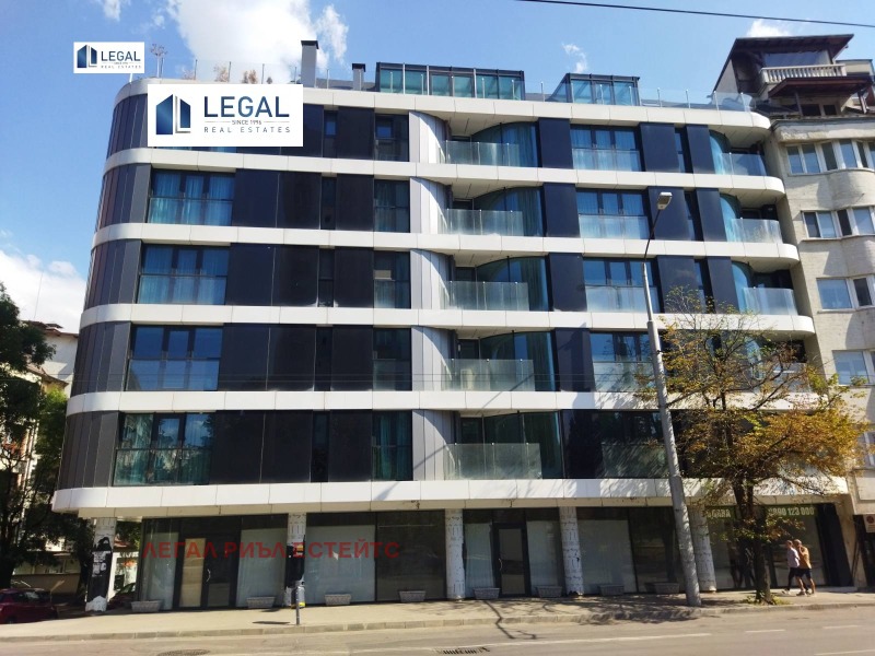 Продаја  2 спаваће собе Софија , Красно село , 103 м2 | 59540489 - слика [2]