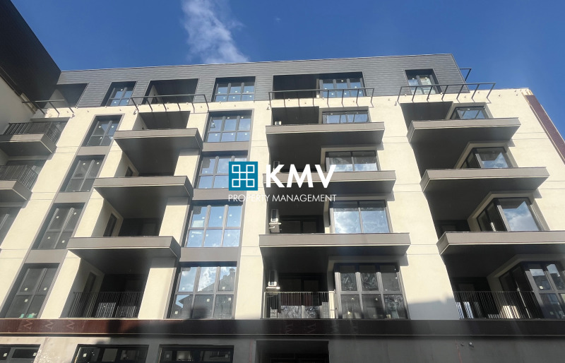 Продава  3-стаен град София , Витоша , 137 кв.м | 41816804 - изображение [8]