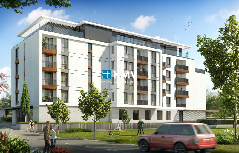 Продава  3-стаен град София , Витоша , 137 кв.м | 41816804 - изображение [3]