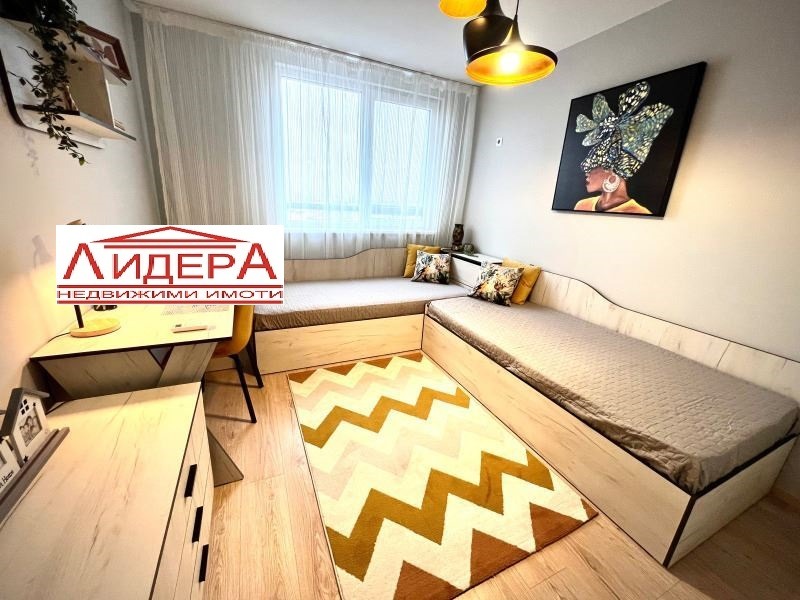 Продава 3-СТАЕН, гр. Пловдив, Кючук Париж, снимка 6 - Aпартаменти - 48296416