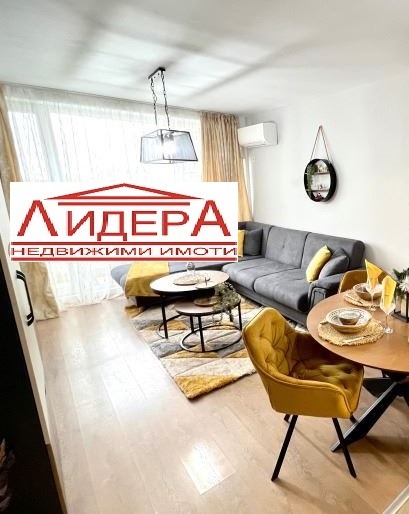 Продава 3-СТАЕН, гр. Пловдив, Кючук Париж, снимка 4 - Aпартаменти - 48296416