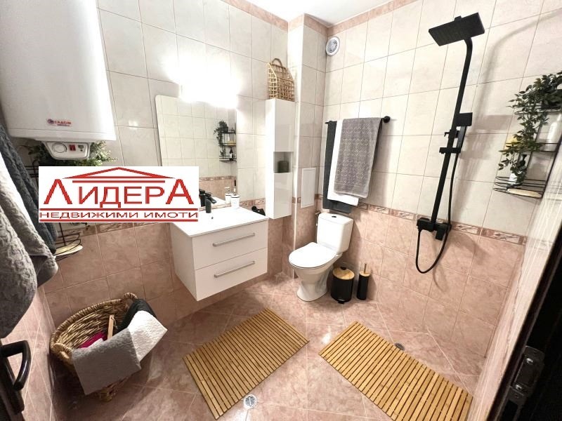 Продава 3-СТАЕН, гр. Пловдив, Кючук Париж, снимка 7 - Aпартаменти - 48296416