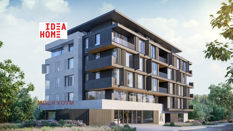 Na prodej  2 ložnice Sofia , Gorna banja , 128 m2 | 28747590